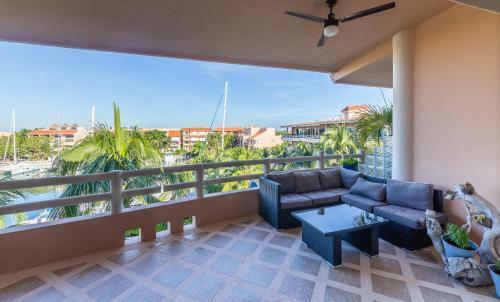Apartamento Casa Serenity Now