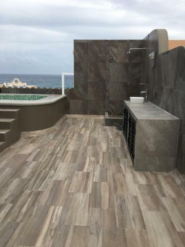 Apartamento Casa Serenity Now