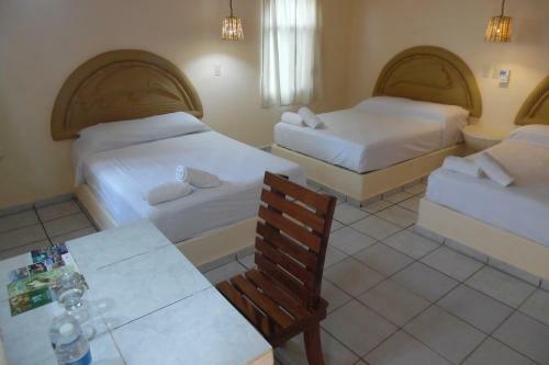 Hotel Zanzibar