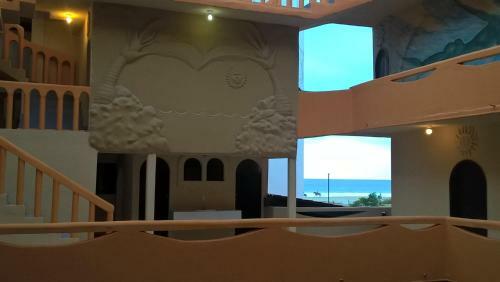 Hotel Zanzibar