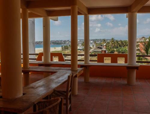 Hotel Zanzibar