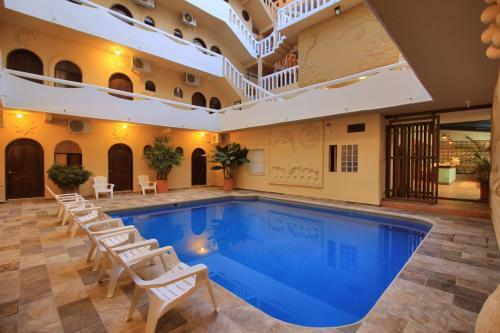 Hotel Zanzibar