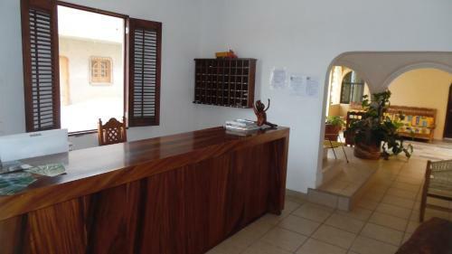 Hotel Zanzibar