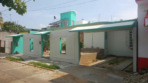 Casa "porvenir"