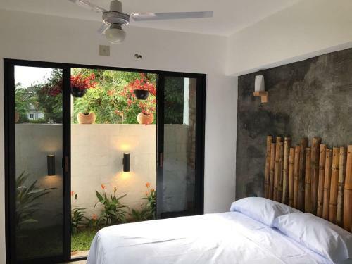 Lodge Pantai H