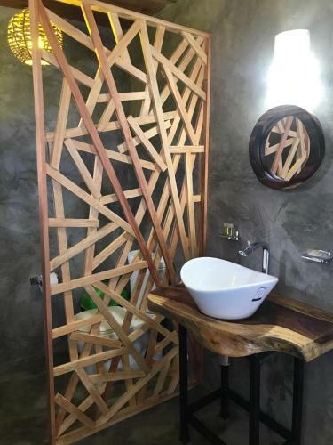 Lodge Pantai H