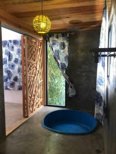 Lodge Pantai H