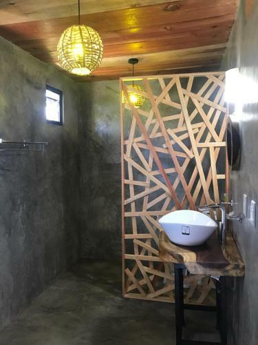 Lodge Pantai H