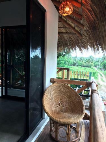 Lodge Pantai H