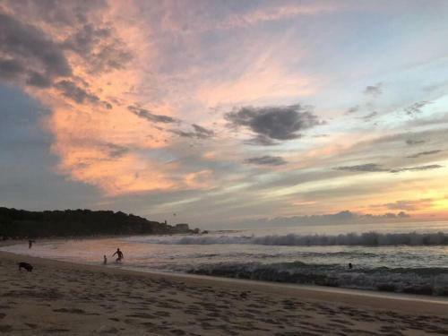 Lodge Pantai H