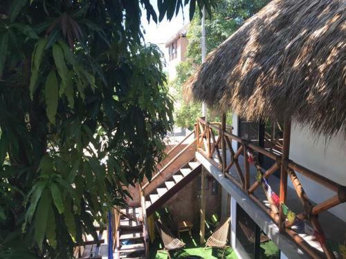 Lodge Pantai H