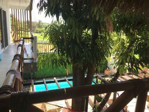 Lodge Pantai H