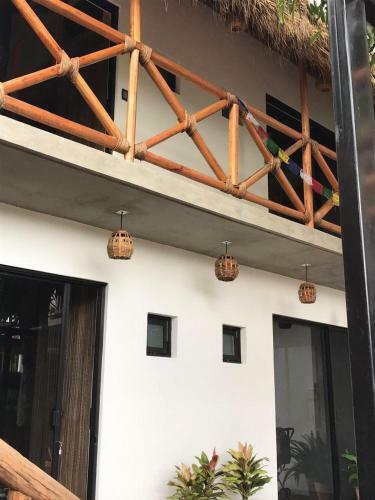 Lodge Pantai H