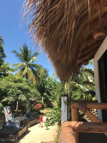 Lodge Pantai H