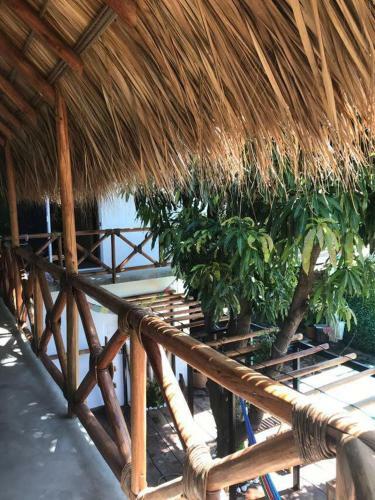 Lodge Pantai H