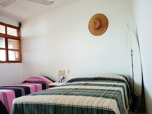 Hostal Puerto Dreams Surf House