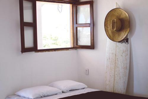 Hostal Puerto Dreams Surf House
