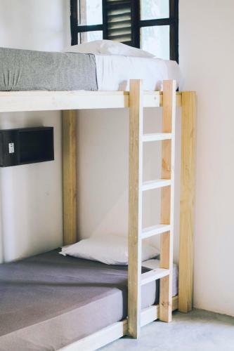 Hostal Puerto Dreams Surf House