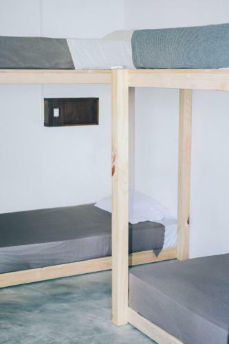 Hostal Puerto Dreams Surf House