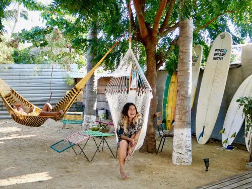 Hostal Puerto Dreams Surf House