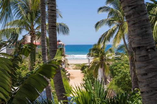 Hostal Puerto Dreams Surf House