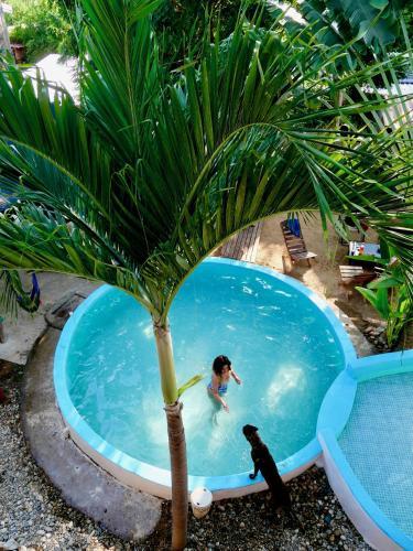 Hostal Puerto Dreams Surf House