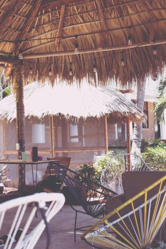 Hostal Puerto Dreams Surf House