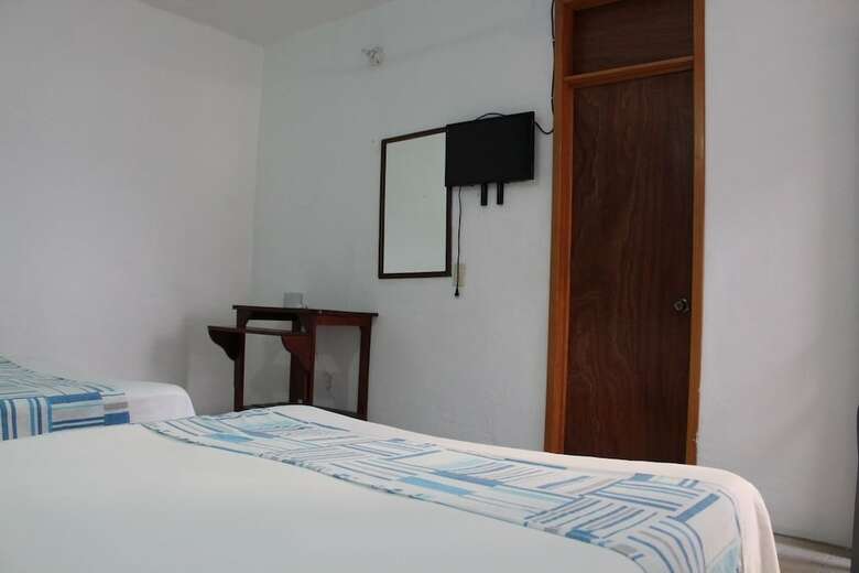 Hotel Carruiz