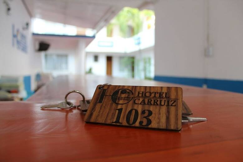 Hotel Carruiz