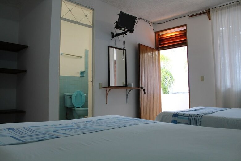 Hotel Carruiz
