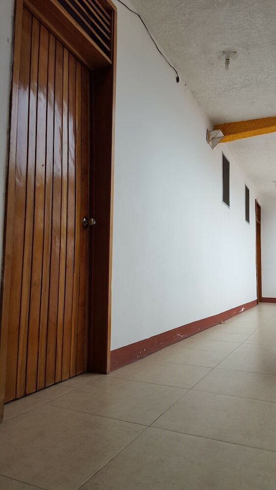 Hotel Carruiz
