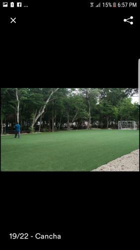 Apartamento Loft Vacacional