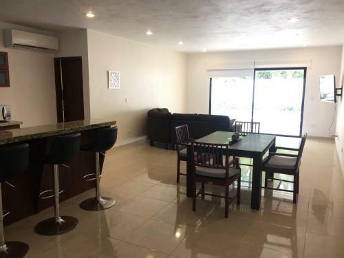 Apartamento Playa Paraiso Home Boutique