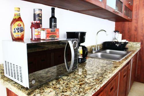 Apartamento Playa Paraiso Home Boutique