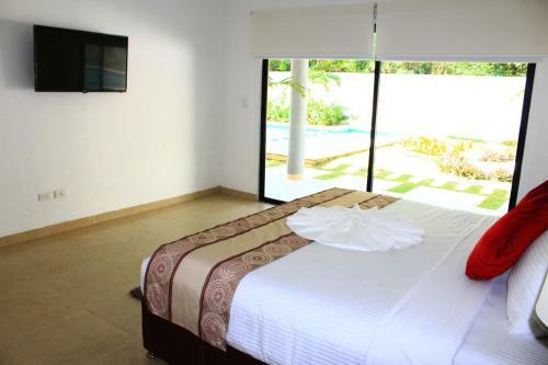 Apartamento Playa Paraiso Home Boutique