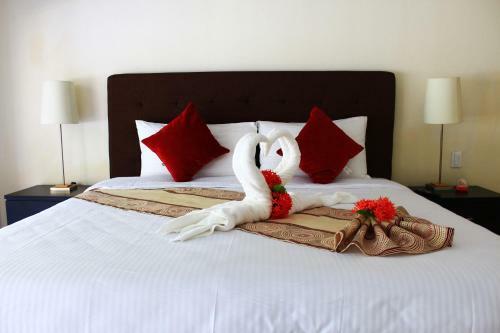 Apartamento Playa Paraiso Home Boutique