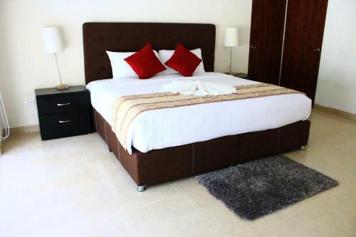 Apartamento Playa Paraiso Home Boutique