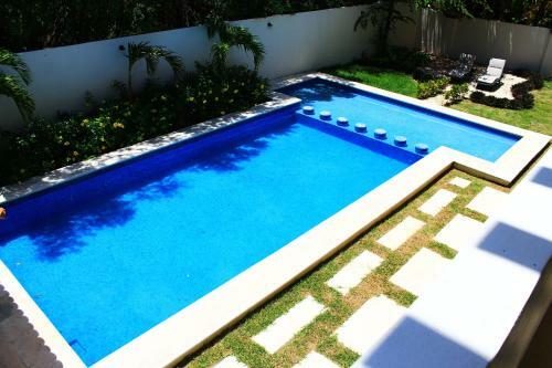 Apartamento Playa Paraiso Home Boutique