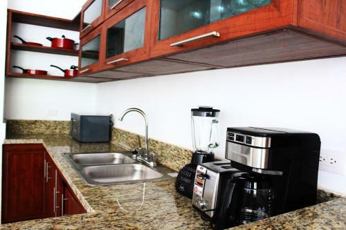 Apartamento Playa Paraiso Home Boutique
