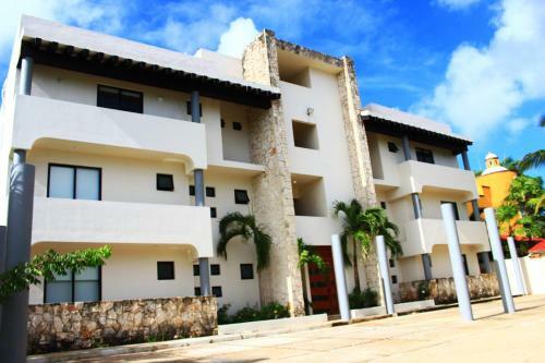 Apartamento Playa Paraiso Home Boutique