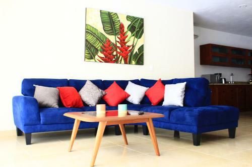 Apartamento Playa Paraiso Home Boutique