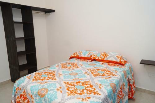 Apartamento Villa Balam Puerto Morelos