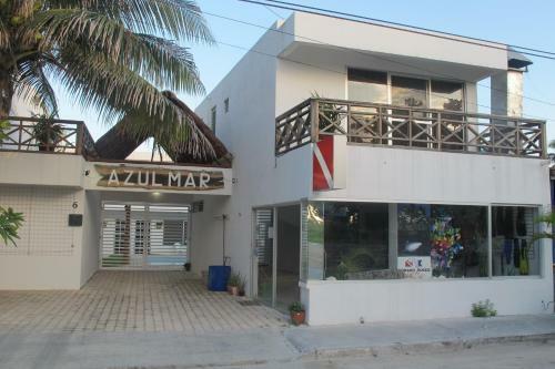 Azulmar Apartments