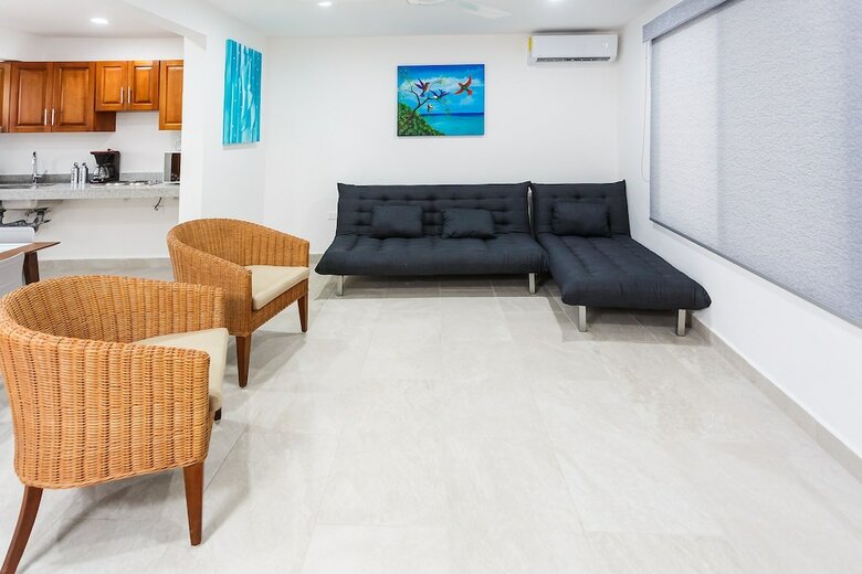 Apartamento Kaam Accommodations