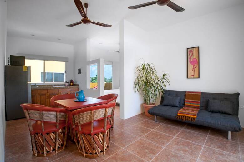 Apartamento Kaam Accommodations