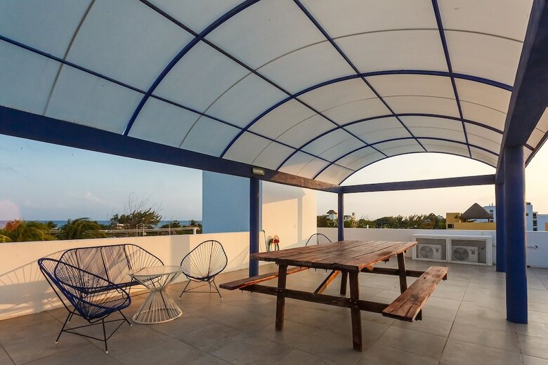 Apartamento Kaam Accommodations