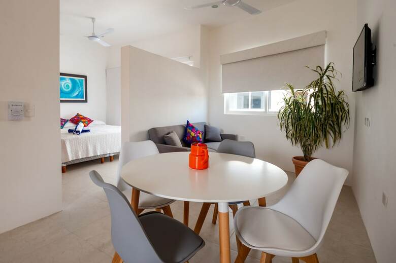 Apartamento Kaam Accommodations