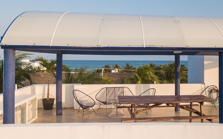 Apartamento Kaam Accommodations