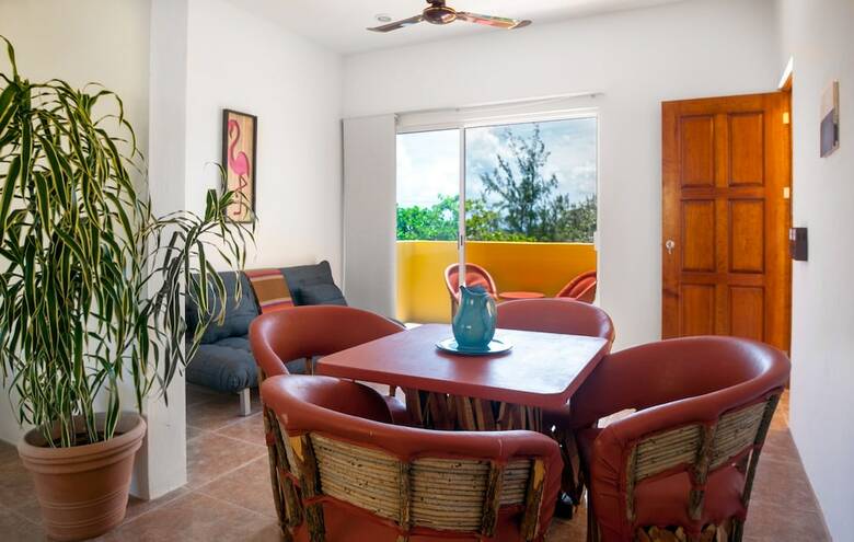 Apartamento Kaam Accommodations