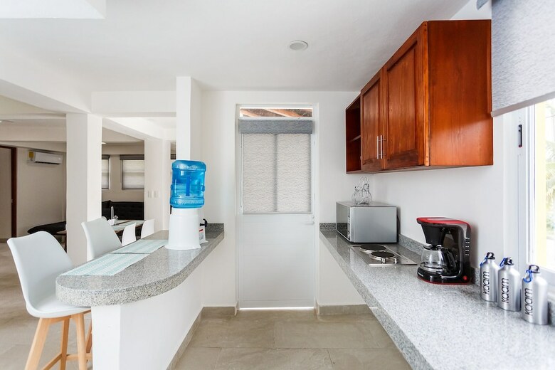 Apartamento Kaam Accommodations